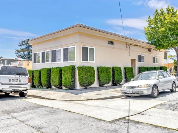 San Felipe Ave, San Bruno, CA 94066