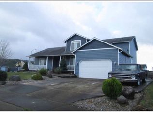 1624 Turnberry St, Cosmopolis, WA 98537