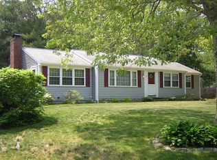 7 Cyrus Dr, Centerville, MA 02632