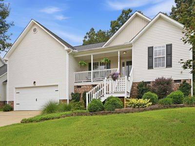 1044 S Willhaven Dr, Fuquay Varina, NC, 27526