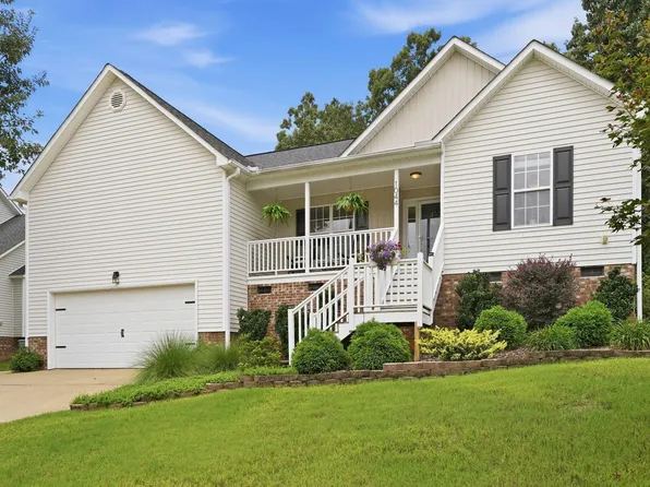 1044 S Willhaven Dr, Fuquay Varina, NC 27526