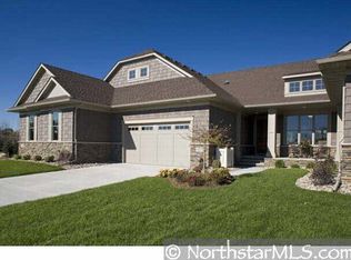 10707 Lyndale Cir S, Bloomington, MN 55420
