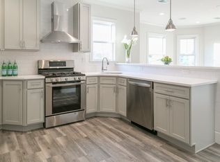 41 Brookley Rd #3, Jamaica Plain, MA 02130