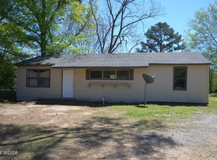 1608 Hurley Cir, Macon, GA