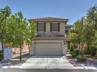 412 Winery Ridge St, Las Vegas, NV 89144