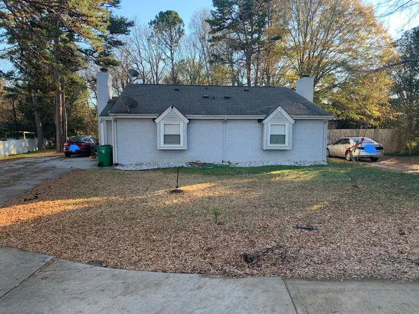 8641 Pineville Matthews Rd, Charlotte, NC 28226