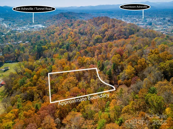 0 Vance Gap Rd, Asheville, NC 28804