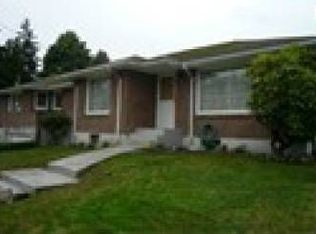 11207 Rainier Ave S, Seattle, WA 98178
