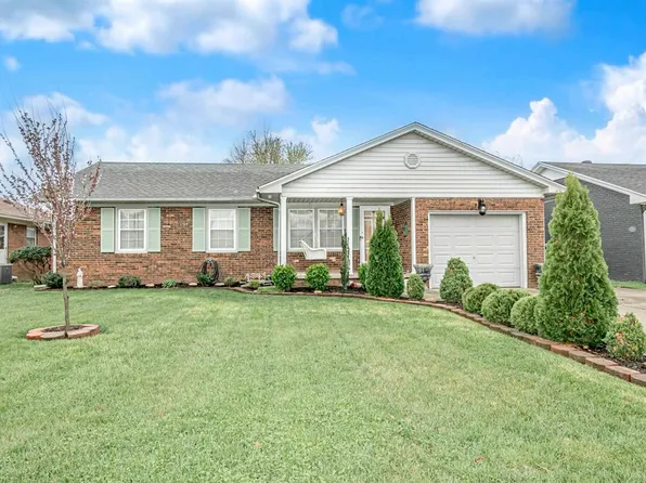 1806 Standish Pl, Owensboro, KY 42301