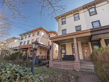 3724 Baring Street -  Unit 2F - 1BD/1BA