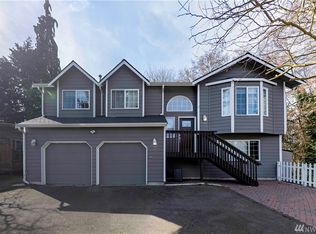 116 N 203rd St, Shoreline, WA 98133