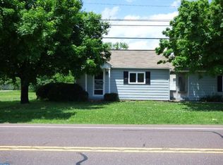 1575 E Philadelphia Ave, Gilbertsville, PA 19525