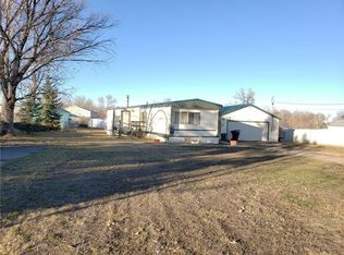 427 Roxy Ln, Billings, MT 59105