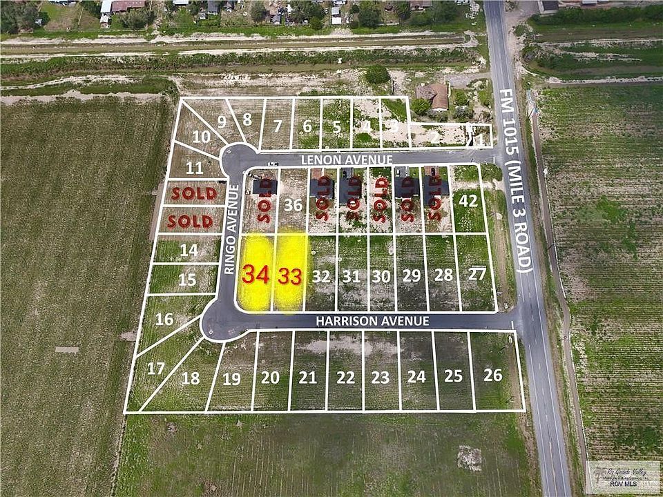 1st image of 0 Harrison Ave Lot 33