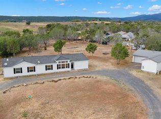13569 3100th Rd, Hotchkiss, CO 81419