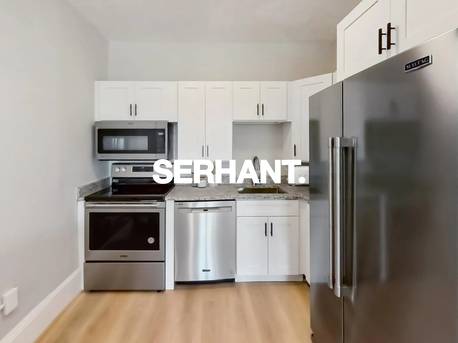 3 bed, 1.0 bath, $2,995 — Photo 1