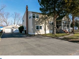 1026 Kohler Ave, Deptford, NJ 08096