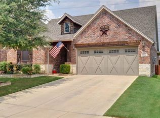 9812 Rio Frio Trl, Fort Worth, TX 76126