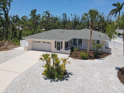 9151 Pine Cove Dr, Englewood, FL, 34224