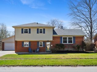 6608 Morning Star Way, Louisville, KY 40272