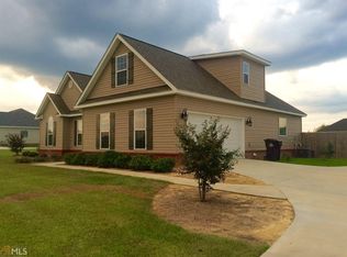 223 Canterberry Pl, Statesboro, GA 30458