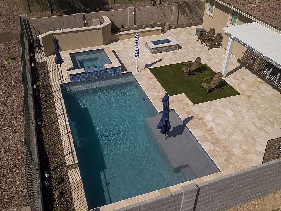 2nd image of 44520 N Sonoran Arroyo Ln