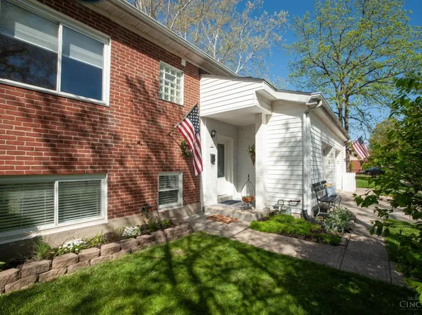 16 Burley Cir, Cincinnati, OH 45218