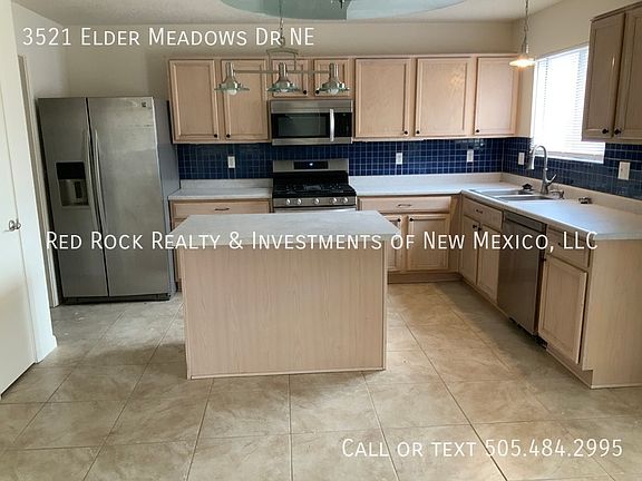 5th image of 3521 Elder Meadows Dr NE
