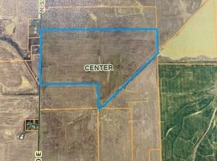 N 550 E, Francisco, IN 47649