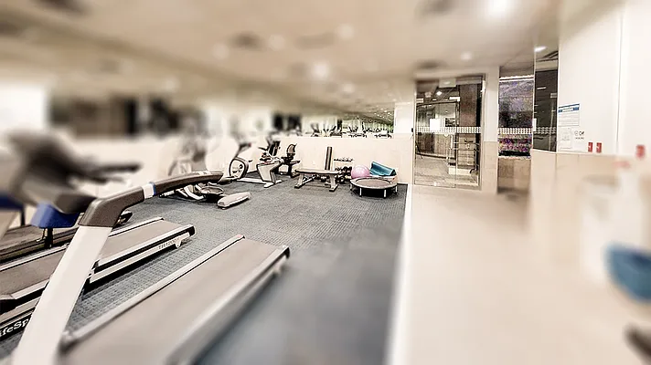 Rented by Modern Spaces | media 14