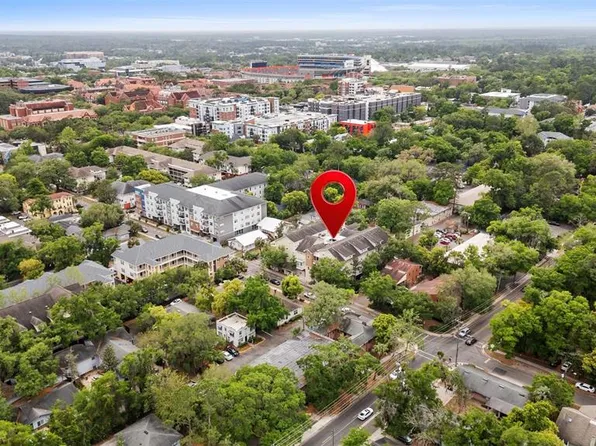 1500 NW 4th Ave APT 208, Gainesville, FL 32603