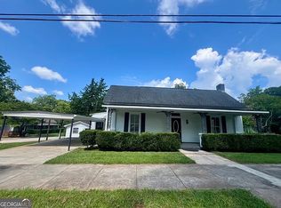 516 S Lewis St, Lagrange, GA 30240