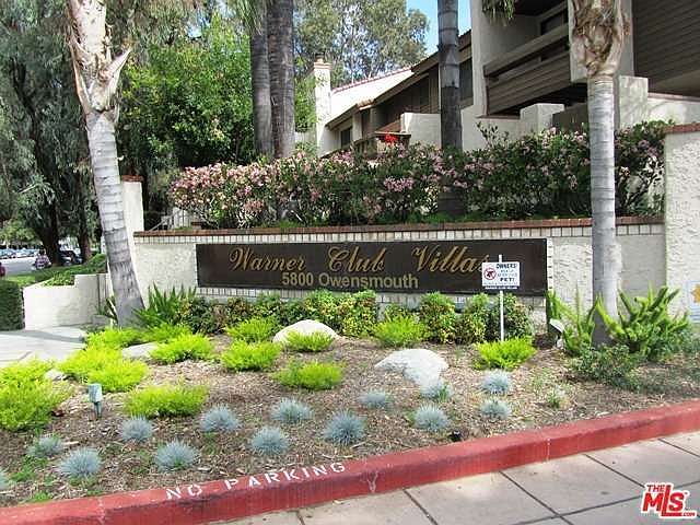 1st image of 5800 Owensmouth Ave APT 80