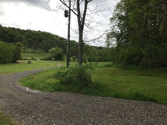 well maintained drive