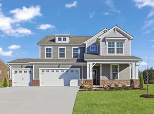1206 Tucker Dr, Lebanon, TN 37087
