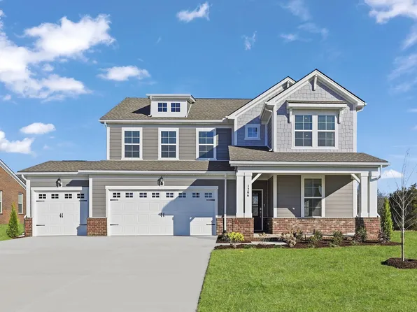 1206 Tucker Dr, Lebanon, TN 37087