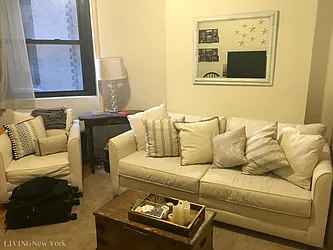 Rented by Living New York