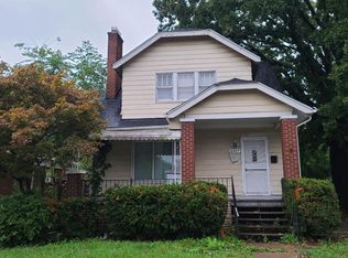 6457 Minock St, Detroit, MI 48228