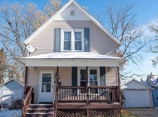 418 15th St, Port Huron, MI 48060