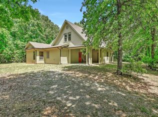 900 W Hardesty Rd, Caddo, OK 74729