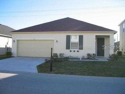 237 Sand Ridge Dr, Davenport, FL, 33896
