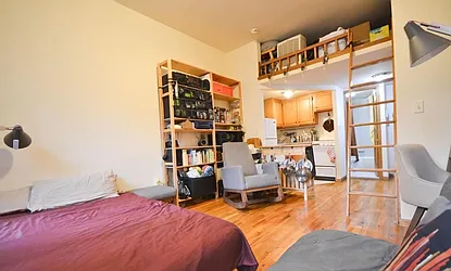 Rented by City Stop Realty