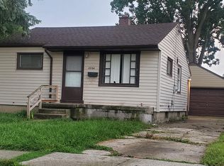 3929 Larchmont St, Flint, MI 48532