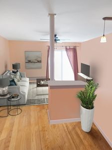 38 Carter St APT 214, Everett, MA, 02149