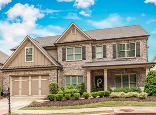 1336 Prince Pl, Watkinsville, GA 30677