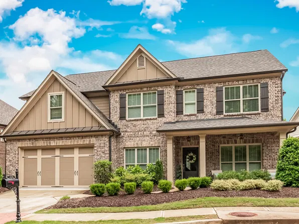 1336 Prince Pl, Watkinsville, GA 30677