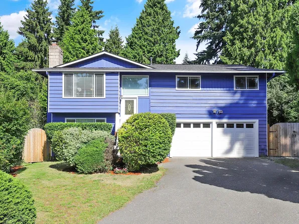 12116 NE 137th Pl, Kirkland, WA 98034
