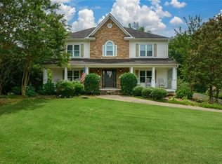 259 Lingefelt Ln, Canton, GA 30115