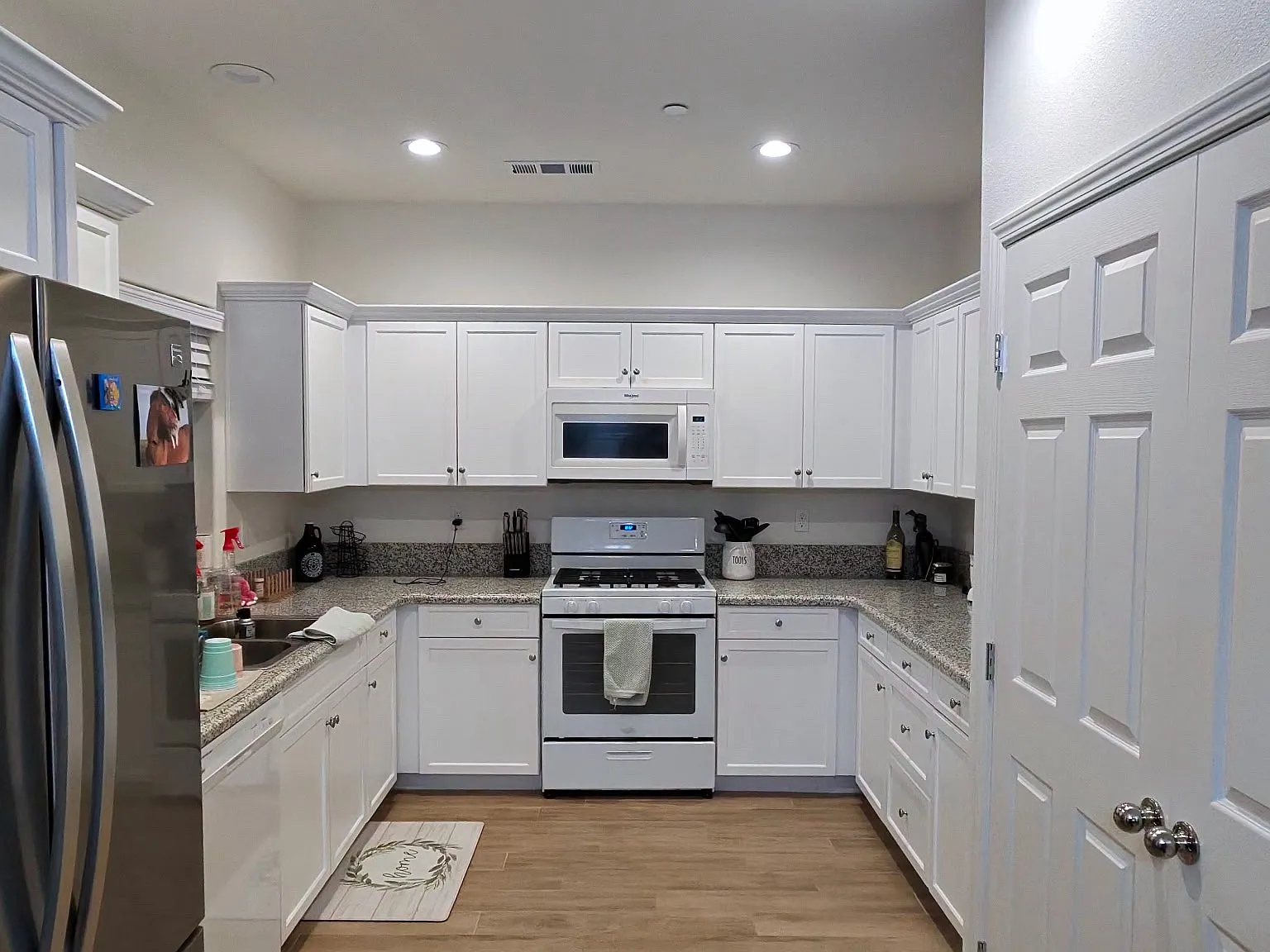 4 bed, 1426 sqft, $2,500 — Photo 3