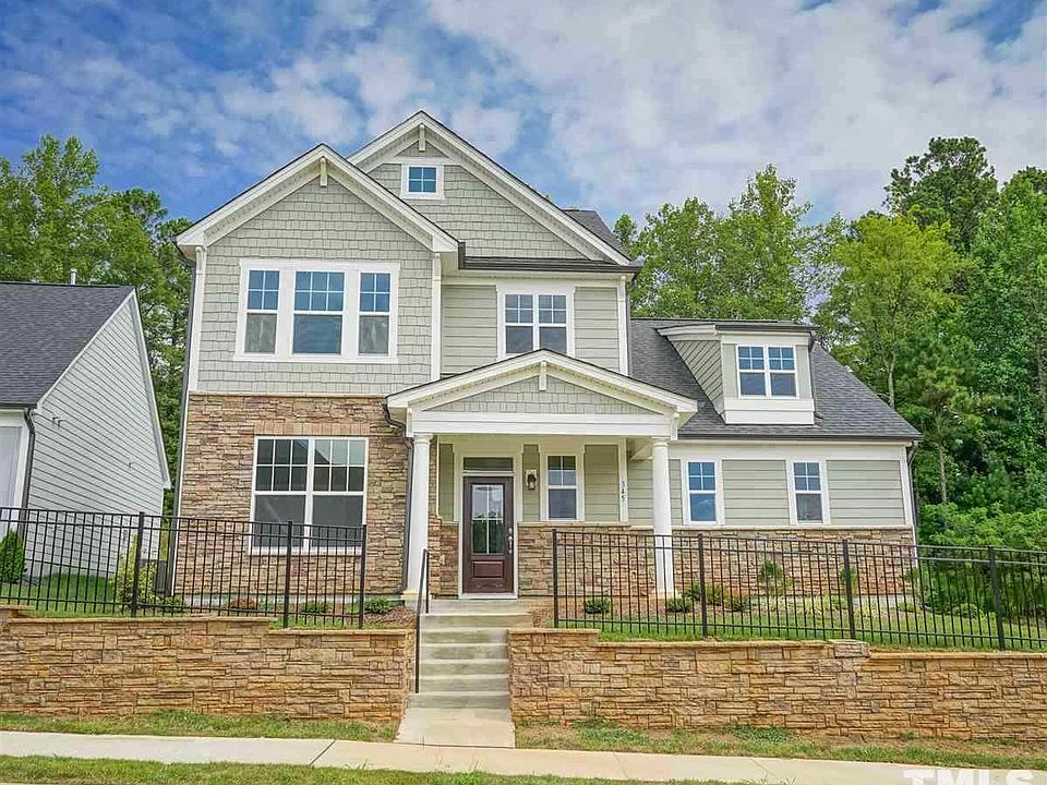 1st image of 307 Bridge St Lot 8
